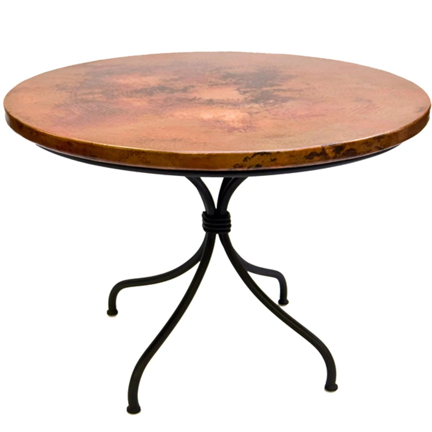 Ilesa Dining Table / Base -48" 2 Ilesa Dining Table / Base -48" - Image 2