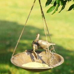 Lovebird Birdfeeder