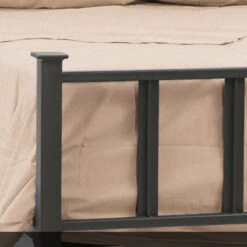Artisan Wrought Iron Bed 6 Artisan Wrought Iron Bed -Iron Accents Shop marshall bed over 57150.1716478817