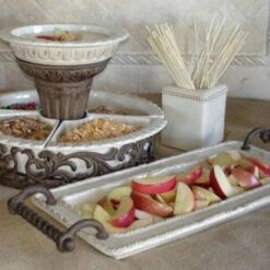 Provencal Tray