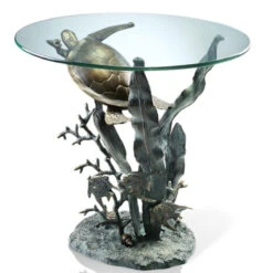 Sea Turtle Table