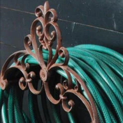 Victorian Style Hose Holder