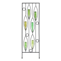 Vineyard Bottle Trellis
